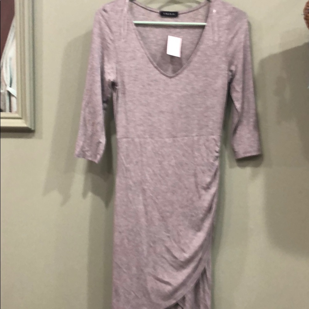 Brand new mini dress